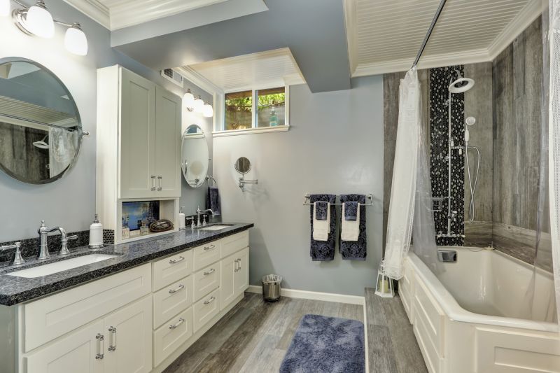 Top Bathroom Remodeling Companies in Modesto, CA