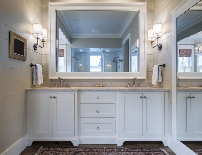 Cost of Bathroom Remodeling in Oakdale, CA