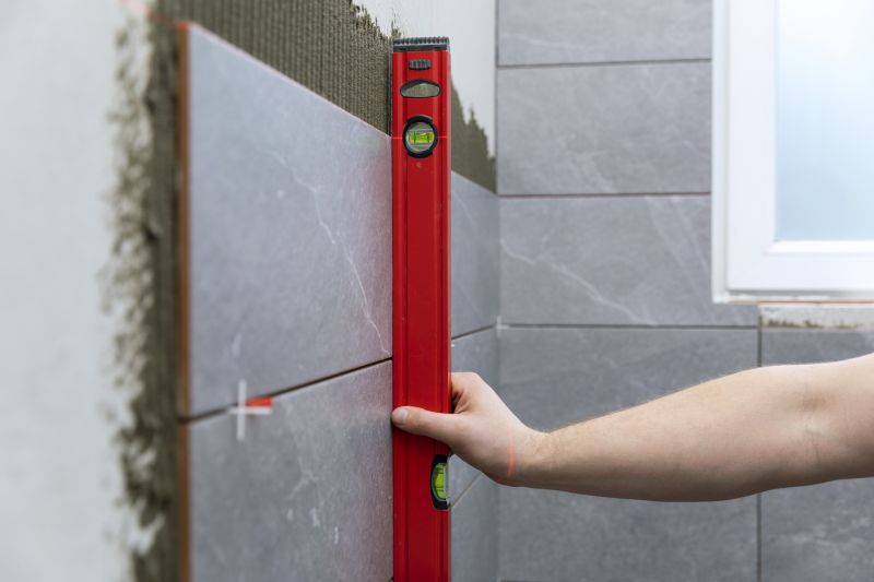 Specialty Tile Installers